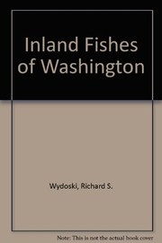 Inland fishes of Washington /