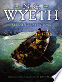 N.C. Wyeth : great illustrations /