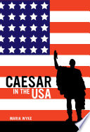 Caesar in the USA /