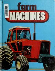 Farm machines /