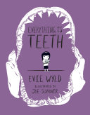 Everything is teeth /