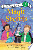 Magic secrets /
