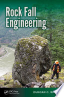 Rock fall engineering /