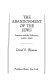The abandonment of the Jews : America and the Holocaust, 1941-1945 /