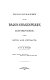 Bibliography of the Bacon-Shakespeare controversy : with notes and extracts /