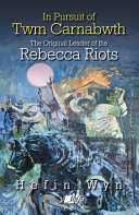 In pursuit of Twm Carnabwth : the original leader of the Rebecca Riots /