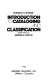 Introduction to cataloging and classification /