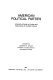 American political parties ; a selective guide to parties and movements of the 20th century /