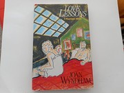Love lessons : a wartime diary /