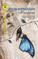 The chrysalids /