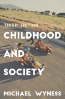 Childhood and society /