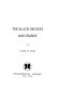 The Black protest movement /