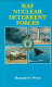 The RAF strategic nuclear deterrent forces : their origins, roles and deployment, 1946-1969 : a documentary history /