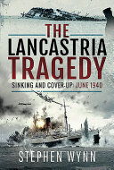The Lancastria tragedy /