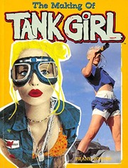 The making of Tank girl /