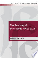 Wrath among the perfections of God's life /
