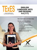 Texes English language arts and reading, 4-8 (117) : teacher certification examination /