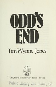 Odd's end /