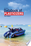 Databook of plasticizers /