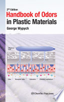 Handbook of odors in plastic materials /