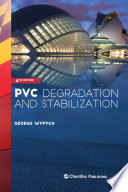 PVC degradation and stabilization /