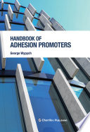 Handbook of Adhesion Promoters.