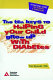 The ten keys to helping your child grow up with diabetes /