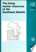 The living marine resources of the southeast Atlantic /
