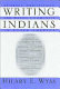 Writing Indians : literacy, Christianity, and native community in early America /