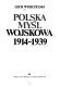 Polska myśl wojskowa 1918-1939 : wybór dokumentów /