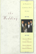 The wedding : a family's coming out story /