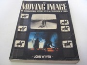 The moving image : an international history of film, television, and video /