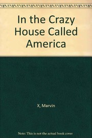 In the crazy house called America : essays /