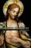 If Jesus were gay & other poems /