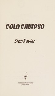 Cold calypso /