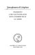 Xenophanes of Colophon : fragments : a text and translation with a commentary /