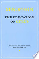 The education of Cyrus /