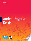 Ancient Egyptian beads /