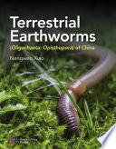 Terrestrial Earthworms (Oligochaeta: Opisthopora) of China /