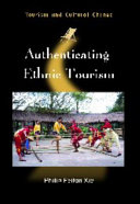 Authenticating ethnic tourism /