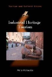 Industrial heritage tourism /