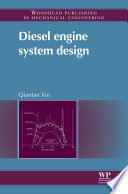 Diesel engine system design /