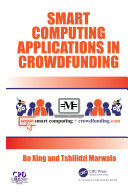 Smart computing applications in crowdfunding /