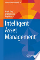 Intelligent Asset Management /