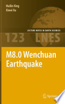 M8.0 Wenchuan earthquake /
