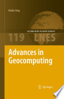 Advances in geocomputing /