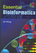 Essential bioinformatics /