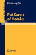 Flat covers of modules /