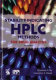 Stability-indicating HPLC methods for drug analysis /