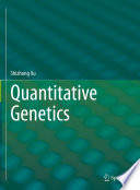 Quantitative Genetics /